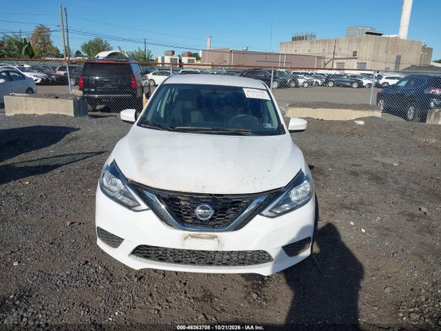 Aukcja sprzedaży 2017 Nissan Sentra S, vin: 3N1AB7AP9HY224214, numer aukcji: 46363708