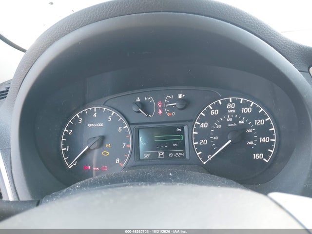 Aukcja sprzedaży 2017 Nissan Sentra S, vin: 3N1AB7AP9HY224214, numer aukcji: 46363708