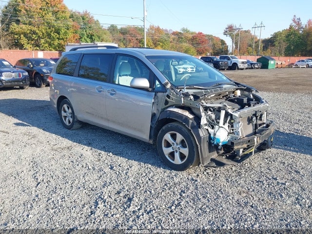 Aukcja sprzedaży 2014 Toyota Sienna Le V6 8 Passenger, vin: 5TDKK3DCXES495028, numer aukcji: 46363723