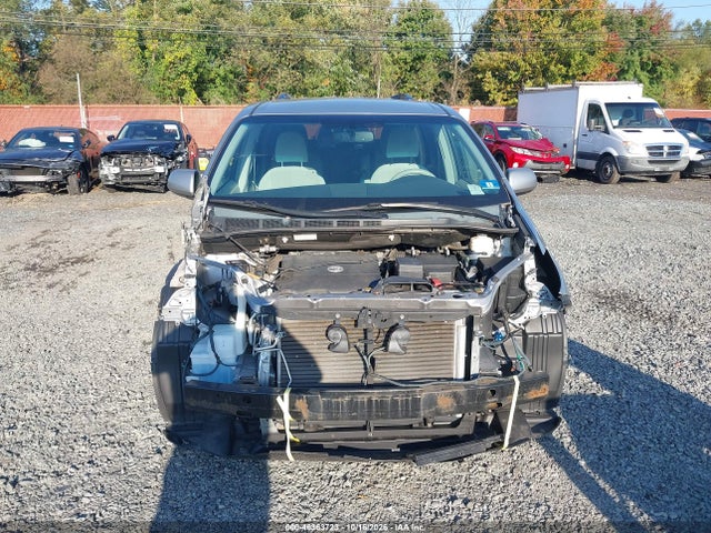 46363723 :رقم المزاد ، 5TDKK3DCXES495028 vin ، 2014 Toyota Sienna Le V6 8 Passenger مزاد بيع