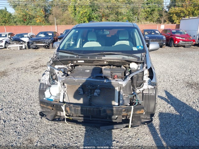 46363723 :رقم المزاد ، 5TDKK3DCXES495028 vin ، 2014 Toyota Sienna Le V6 8 Passenger مزاد بيع