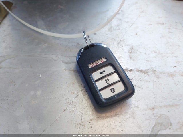 46363740 :رقم المزاد ، 19XFB2F89EE229224 vin ، 2014 Honda Civic Ex مزاد بيع