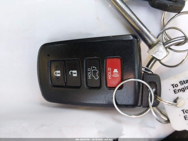 46363769 :رقم المزاد ، 2T3DFREVXHW667058 vin ، 2017 Toyota Rav4 Limited مزاد بيع