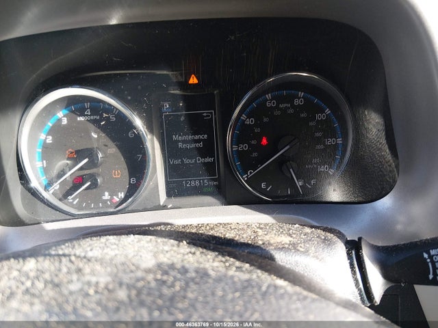 46363769 :رقم المزاد ، 2T3DFREVXHW667058 vin ، 2017 Toyota Rav4 Limited مزاد بيع