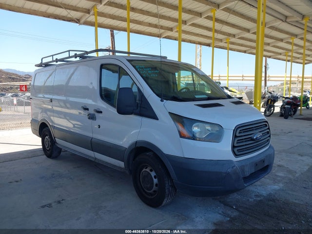Продажа на аукционе авто 2016 Ford Transit-150, vin: 1FTYE1YM9GKB17978, номер лота: 46363810