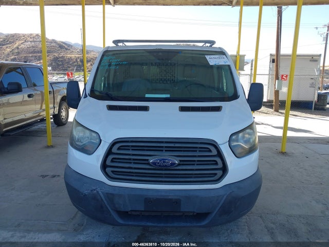 Продажа на аукционе авто 2016 Ford Transit-150, vin: 1FTYE1YM9GKB17978, номер лота: 46363810