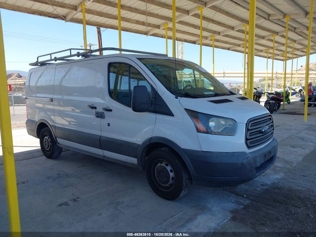 Продажа на аукционе авто 2016 Ford Transit-150, vin: 1FTYE1YM9GKB17978, номер лота: 46363810