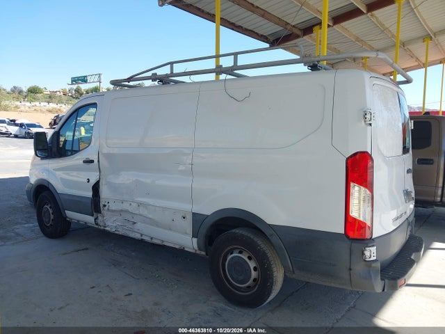 Продажа на аукционе авто 2016 Ford Transit-150, vin: 1FTYE1YM9GKB17978, номер лота: 46363810