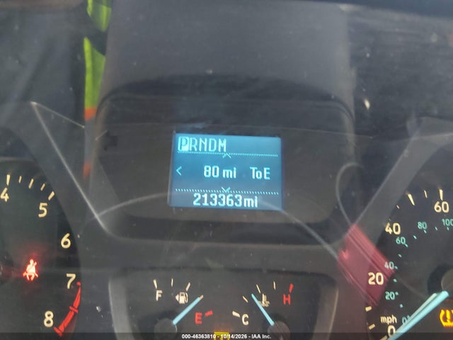 Продажа на аукционе авто 2016 Ford Transit-150, vin: 1FTYE1YM9GKB17978, номер лота: 46363810