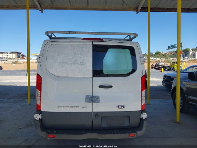 Продажа на аукционе авто 2016 Ford Transit-150, vin: 1FTYE1YM9GKB17978, номер лота: 46363810
