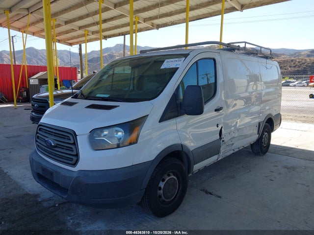 Продажа на аукционе авто 2016 Ford Transit-150, vin: 1FTYE1YM9GKB17978, номер лота: 46363810