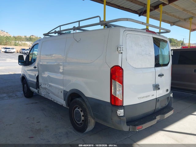 Продажа на аукционе авто 2016 Ford Transit-150, vin: 1FTYE1YM9GKB17978, номер лота: 46363810