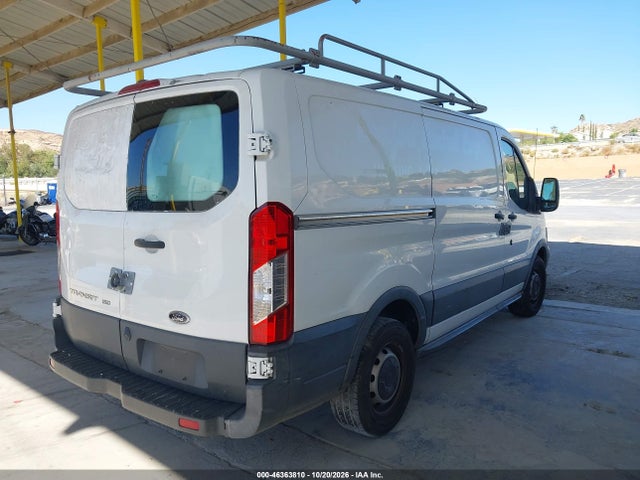 Продажа на аукционе авто 2016 Ford Transit-150, vin: 1FTYE1YM9GKB17978, номер лота: 46363810