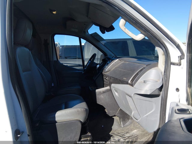 Продажа на аукционе авто 2016 Ford Transit-150, vin: 1FTYE1YM9GKB17978, номер лота: 46363810
