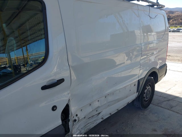 Продажа на аукционе авто 2016 Ford Transit-150, vin: 1FTYE1YM9GKB17978, номер лота: 46363810