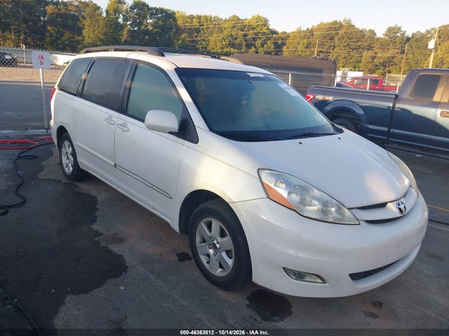 Aukcja sprzedaży 2007 Toyota Sienna Xle, vin: 5TDZK22CX7S021790, numer aukcji: 46363812