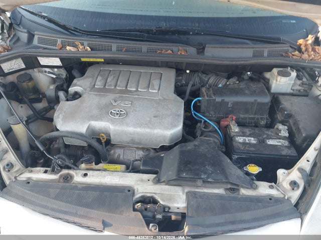 Aukcja sprzedaży 2007 Toyota Sienna Xle, vin: 5TDZK22CX7S021790, numer aukcji: 46363812