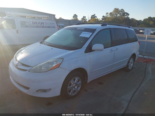 Aukcja sprzedaży 2007 Toyota Sienna Xle, vin: 5TDZK22CX7S021790, numer aukcji: 46363812