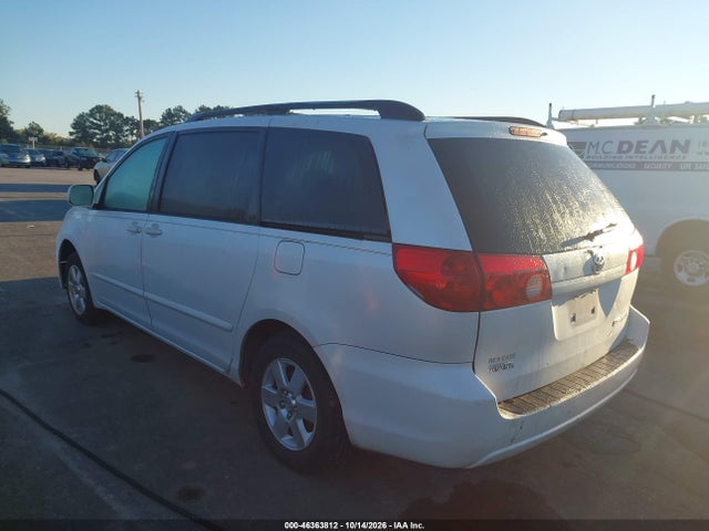 Aukcja sprzedaży 2007 Toyota Sienna Xle, vin: 5TDZK22CX7S021790, numer aukcji: 46363812