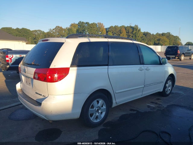 Aukcja sprzedaży 2007 Toyota Sienna Xle, vin: 5TDZK22CX7S021790, numer aukcji: 46363812