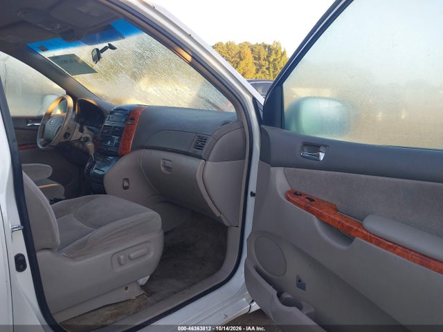 Aukcja sprzedaży 2007 Toyota Sienna Xle, vin: 5TDZK22CX7S021790, numer aukcji: 46363812