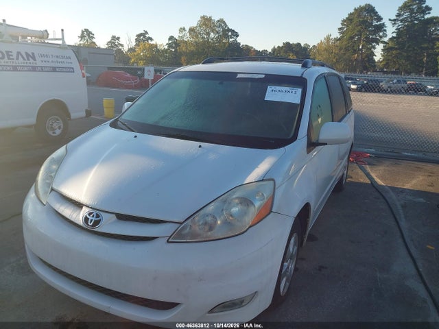 Aukcja sprzedaży 2007 Toyota Sienna Xle, vin: 5TDZK22CX7S021790, numer aukcji: 46363812