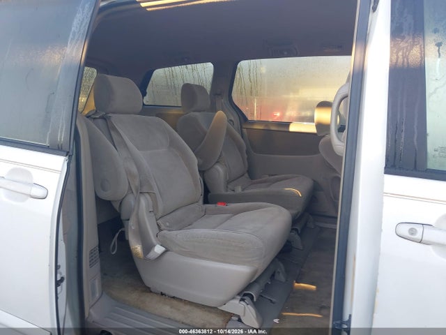 Aukcja sprzedaży 2007 Toyota Sienna Xle, vin: 5TDZK22CX7S021790, numer aukcji: 46363812