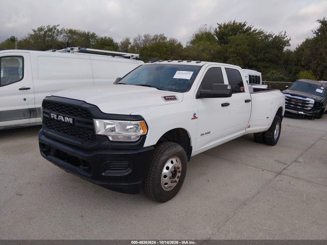 Aukcja sprzedaży 2021 Ram 3500, vin: 3C63RRGL2MG672545, numer aukcji: 46363824