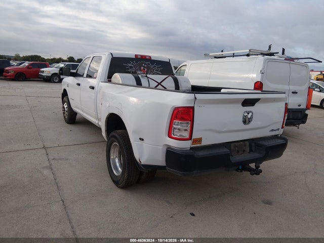 Aukcja sprzedaży 2021 Ram 3500, vin: 3C63RRGL2MG672545, numer aukcji: 46363824