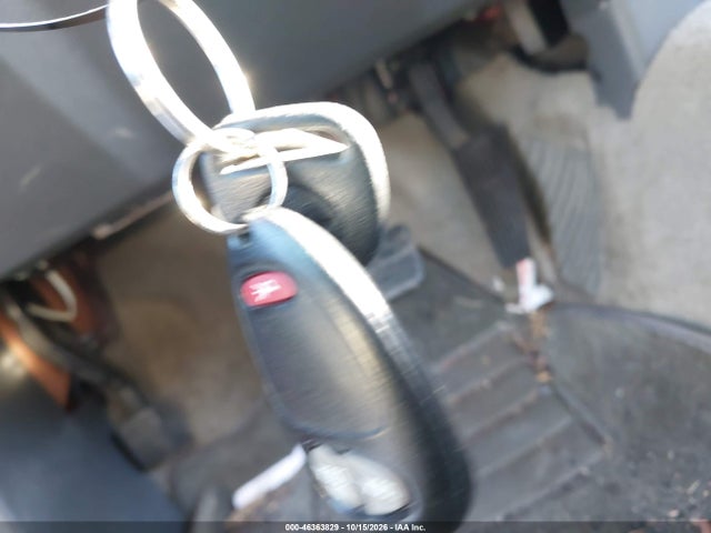 Aukcja sprzedaży 2004 Chevrolet Colorado Ls, vin: 1GCDT136448192593, numer aukcji: 46363829