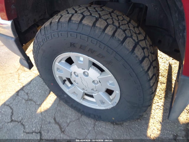 Aukcja sprzedaży 2004 Chevrolet Colorado Ls, vin: 1GCDT136448192593, numer aukcji: 46363829