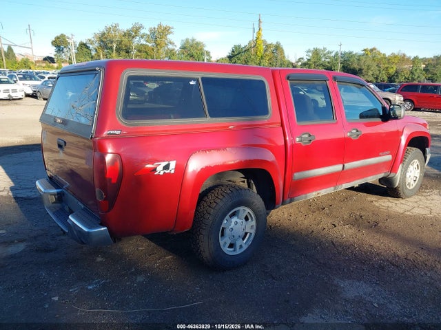 Aukcja sprzedaży 2004 Chevrolet Colorado Ls, vin: 1GCDT136448192593, numer aukcji: 46363829