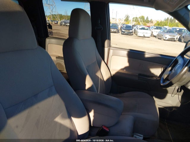 Aukcja sprzedaży 2004 Chevrolet Colorado Ls, vin: 1GCDT136448192593, numer aukcji: 46363829