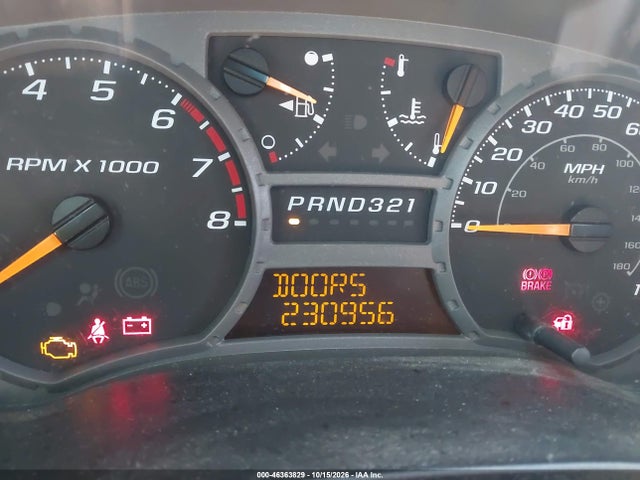Aukcja sprzedaży 2004 Chevrolet Colorado Ls, vin: 1GCDT136448192593, numer aukcji: 46363829