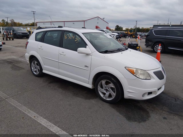 Aukcja sprzedaży 2008 Pontiac Vibe, vin: 5Y2SL67848Z418180, numer aukcji: 46363833
