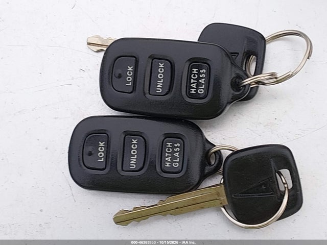 Aukcja sprzedaży 2008 Pontiac Vibe, vin: 5Y2SL67848Z418180, numer aukcji: 46363833