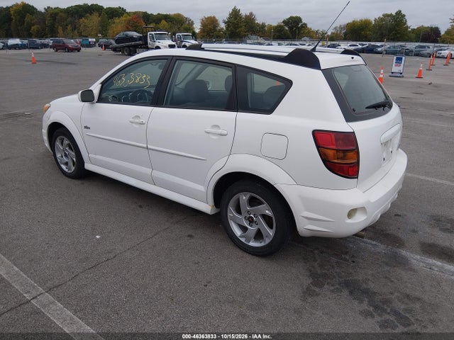 Aukcja sprzedaży 2008 Pontiac Vibe, vin: 5Y2SL67848Z418180, numer aukcji: 46363833