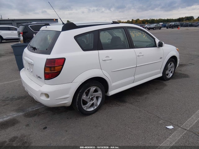 Aukcja sprzedaży 2008 Pontiac Vibe, vin: 5Y2SL67848Z418180, numer aukcji: 46363833