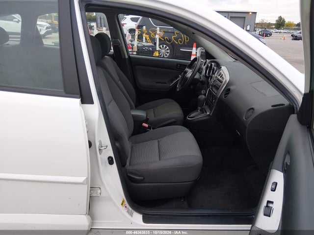 Aukcja sprzedaży 2008 Pontiac Vibe, vin: 5Y2SL67848Z418180, numer aukcji: 46363833