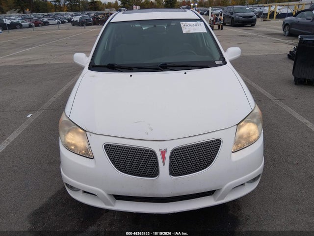 Aukcja sprzedaży 2008 Pontiac Vibe, vin: 5Y2SL67848Z418180, numer aukcji: 46363833