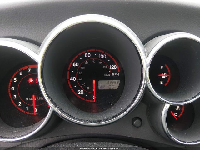 Aukcja sprzedaży 2008 Pontiac Vibe, vin: 5Y2SL67848Z418180, numer aukcji: 46363833