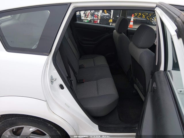 Aukcja sprzedaży 2008 Pontiac Vibe, vin: 5Y2SL67848Z418180, numer aukcji: 46363833