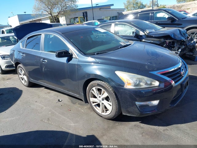 46363837 :رقم المزاد ، 1N4AL3AP0DN460508 vin ، 2013 Nissan Altima 2.5 Sv مزاد بيع