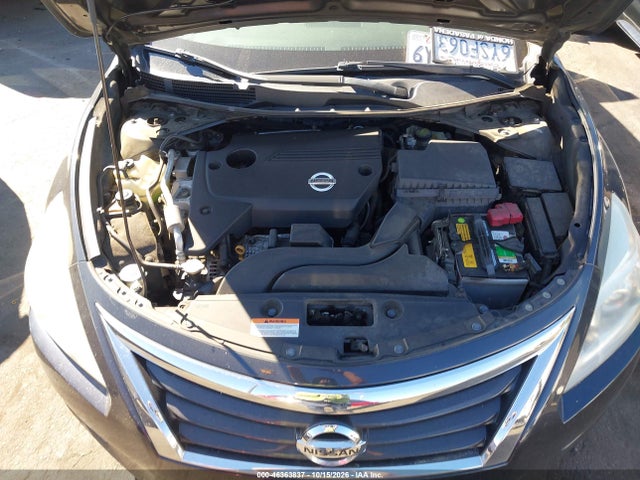 46363837 :رقم المزاد ، 1N4AL3AP0DN460508 vin ، 2013 Nissan Altima 2.5 Sv مزاد بيع