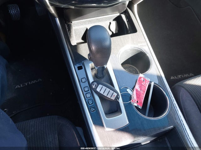 46363837 :رقم المزاد ، 1N4AL3AP0DN460508 vin ، 2013 Nissan Altima 2.5 Sv مزاد بيع