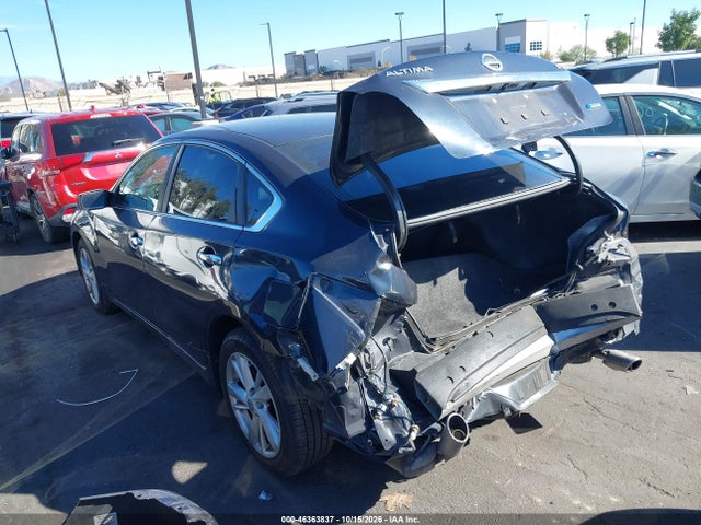 46363837 :رقم المزاد ، 1N4AL3AP0DN460508 vin ، 2013 Nissan Altima 2.5 Sv مزاد بيع