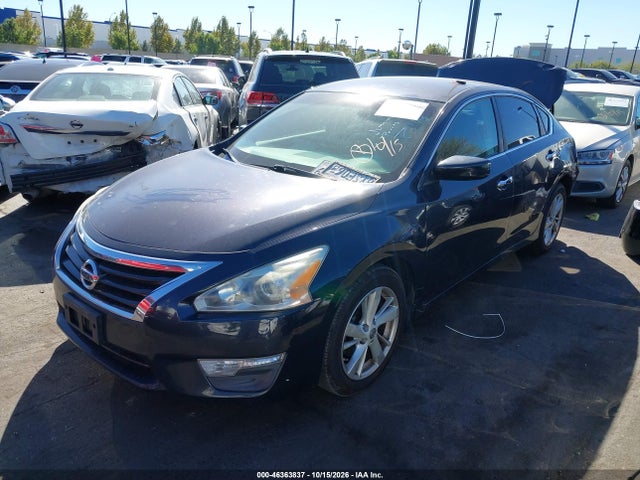 46363837 :رقم المزاد ، 1N4AL3AP0DN460508 vin ، 2013 Nissan Altima 2.5 Sv مزاد بيع
