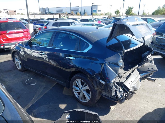 46363837 :رقم المزاد ، 1N4AL3AP0DN460508 vin ، 2013 Nissan Altima 2.5 Sv مزاد بيع