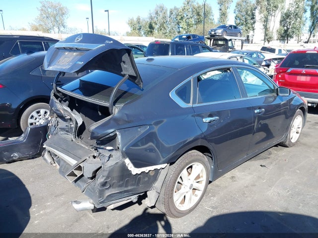 46363837 :رقم المزاد ، 1N4AL3AP0DN460508 vin ، 2013 Nissan Altima 2.5 Sv مزاد بيع