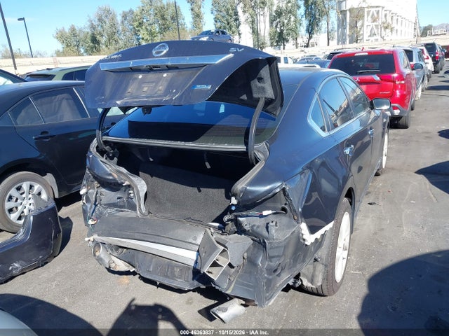46363837 :رقم المزاد ، 1N4AL3AP0DN460508 vin ، 2013 Nissan Altima 2.5 Sv مزاد بيع